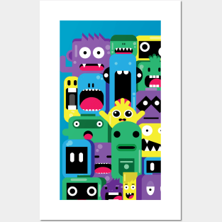 Say ''Cheese!'' Posters and Art